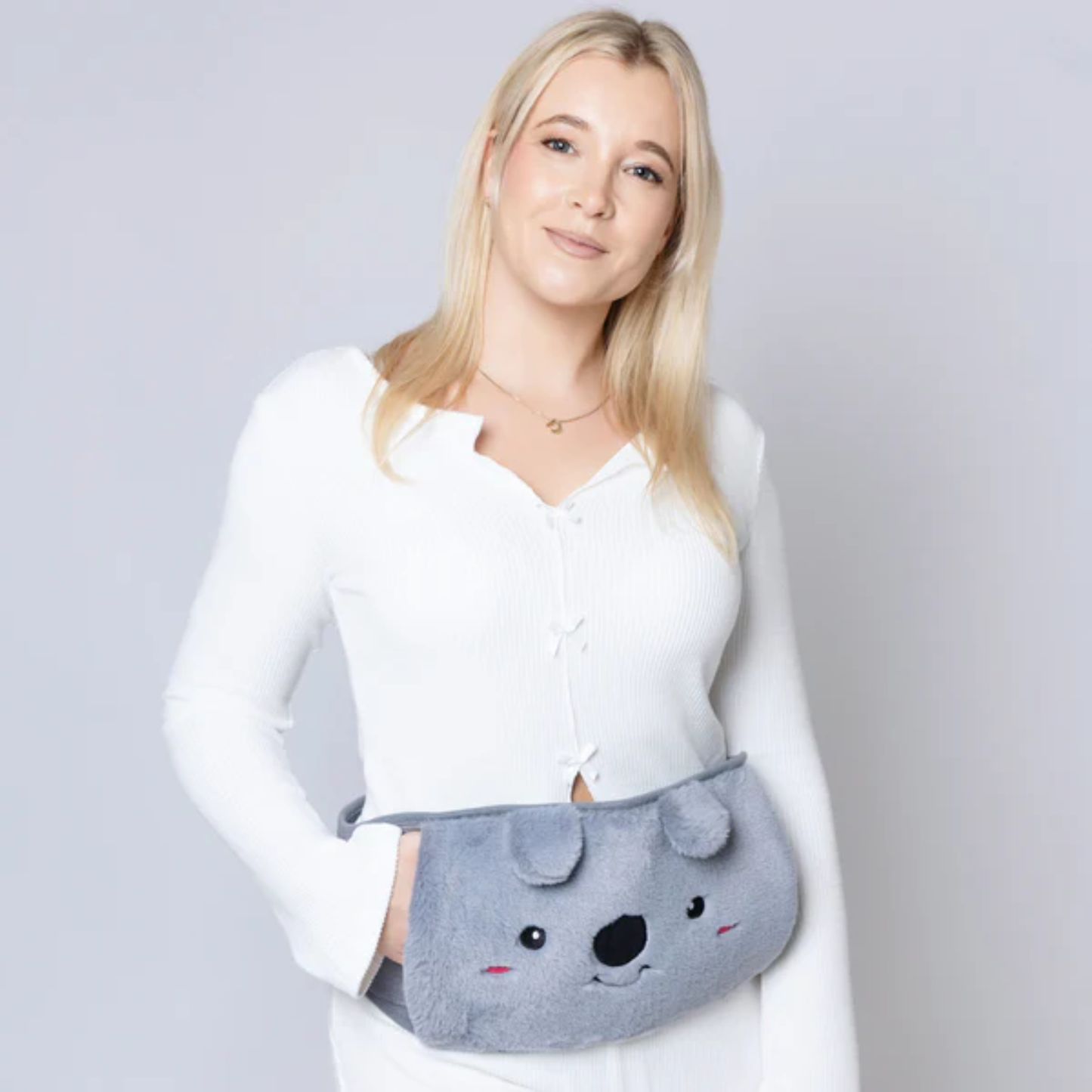 Värmebälte – Justerbart och Bekvämt